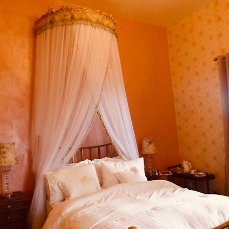 Lokanga Boutique Hotel Antananarivo Esterno foto