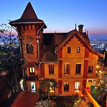 Lokanga Boutique Hotel Antananarivo Esterno foto