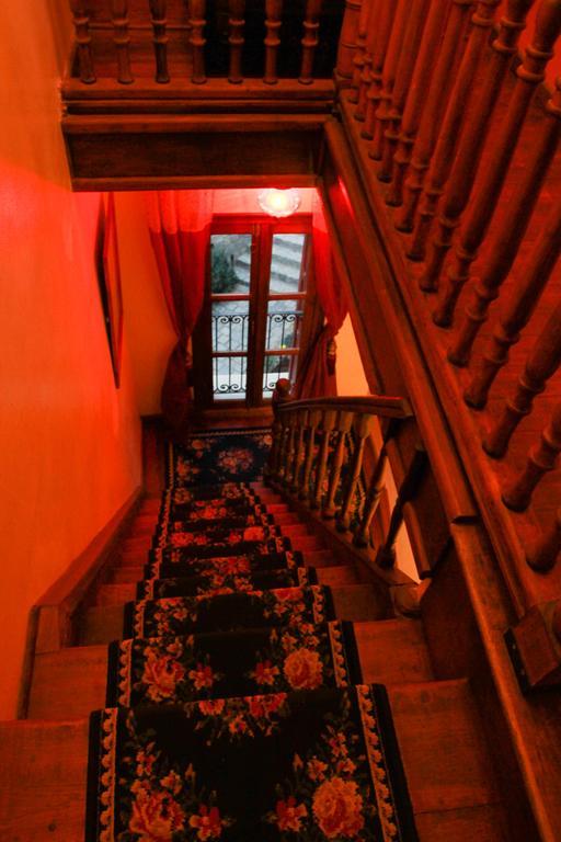 Lokanga Boutique Hotel Antananarivo Esterno foto