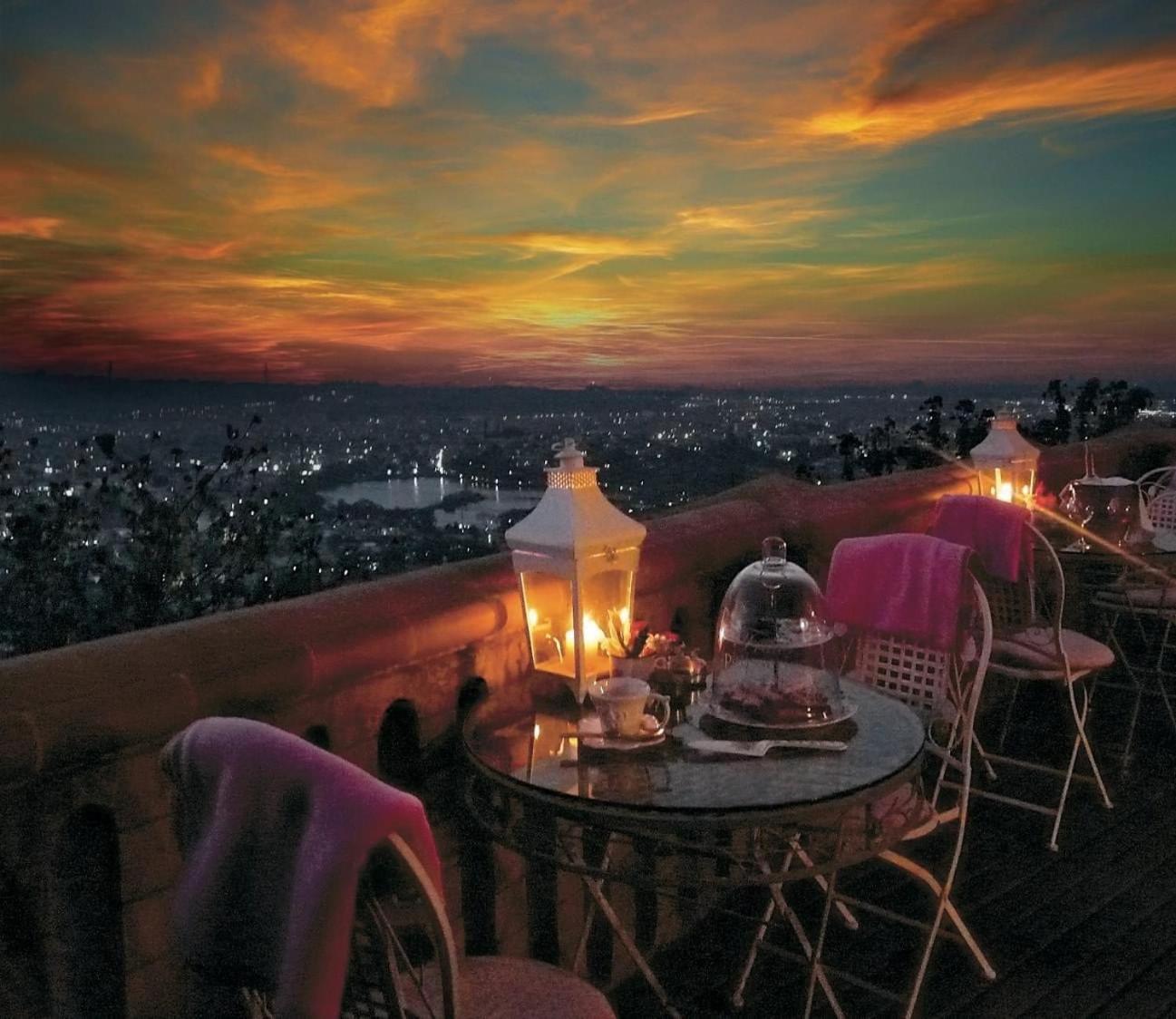 Lokanga Boutique Hotel Antananarivo Esterno foto