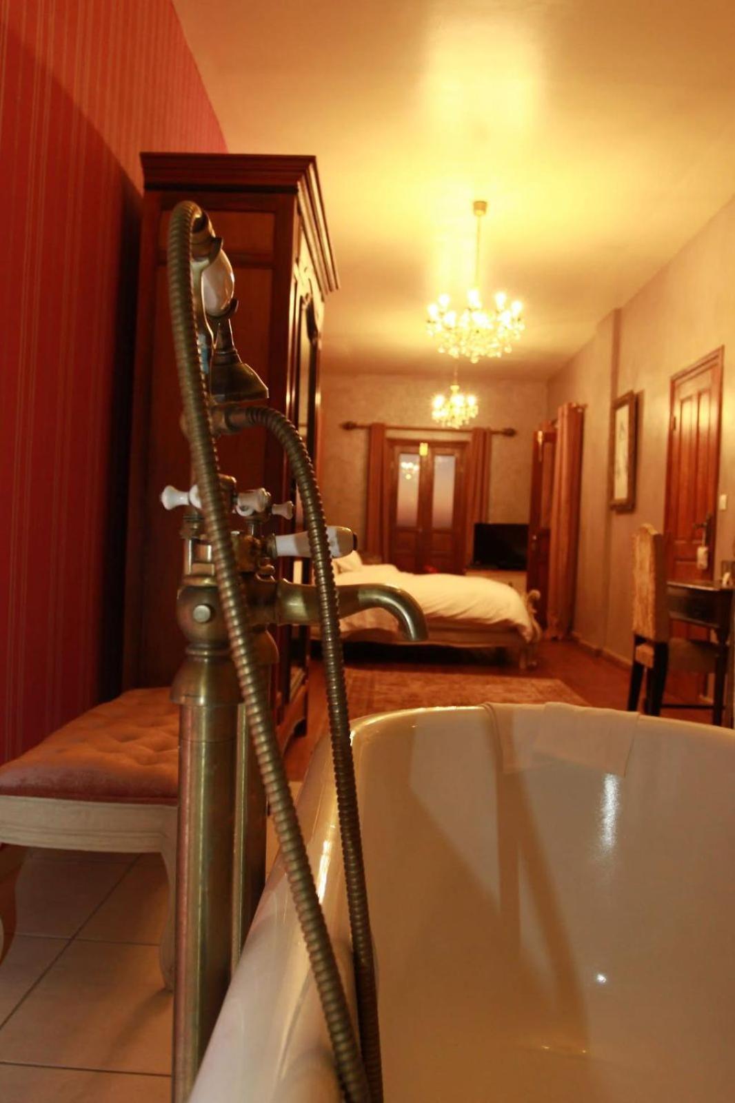 Lokanga Boutique Hotel Antananarivo Esterno foto