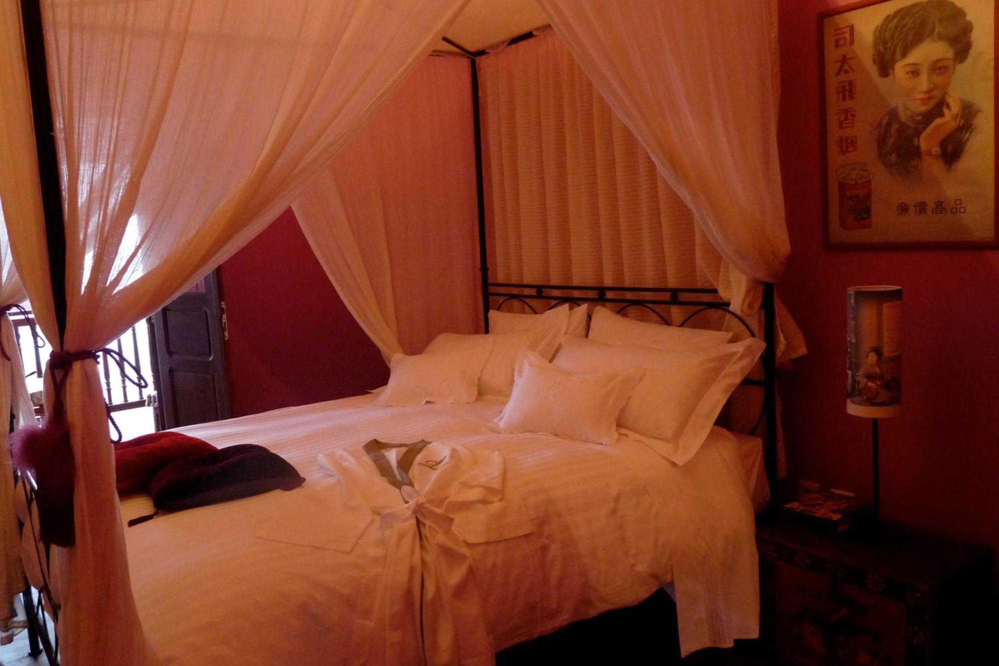 Lokanga Boutique Hotel Antananarivo Camera foto
