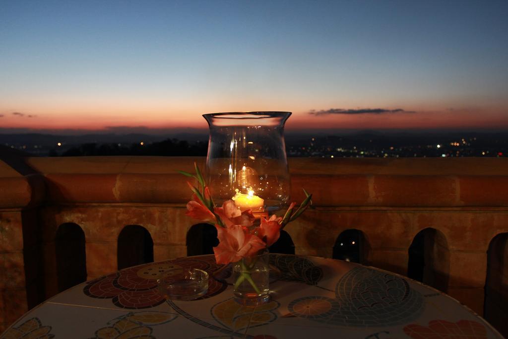 Lokanga Boutique Hotel Antananarivo Esterno foto