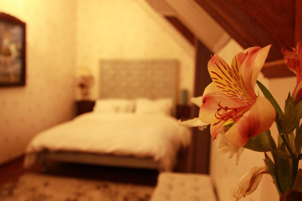 Lokanga Boutique Hotel Antananarivo Esterno foto