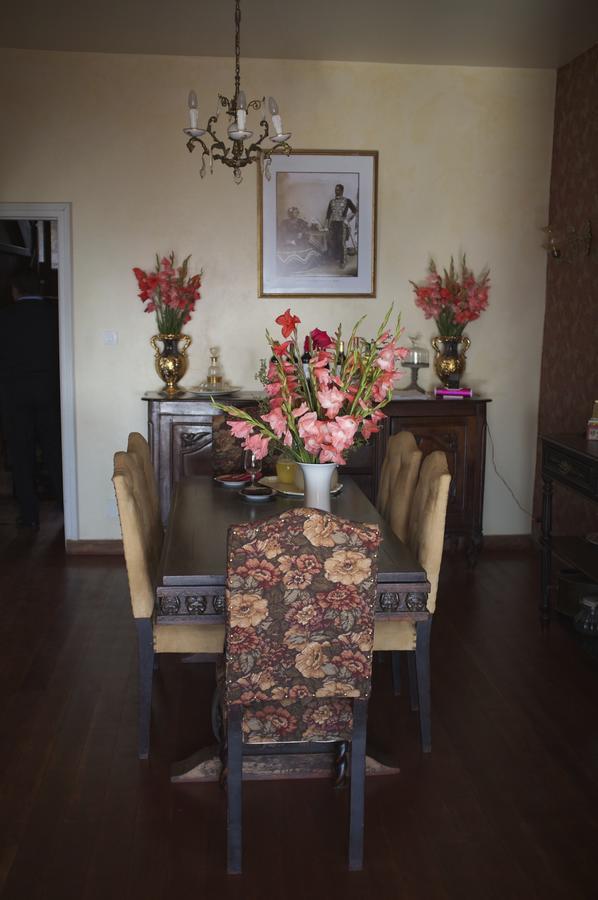 Lokanga Boutique Hotel Antananarivo Esterno foto